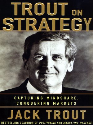 cover image of Trout on Strategy